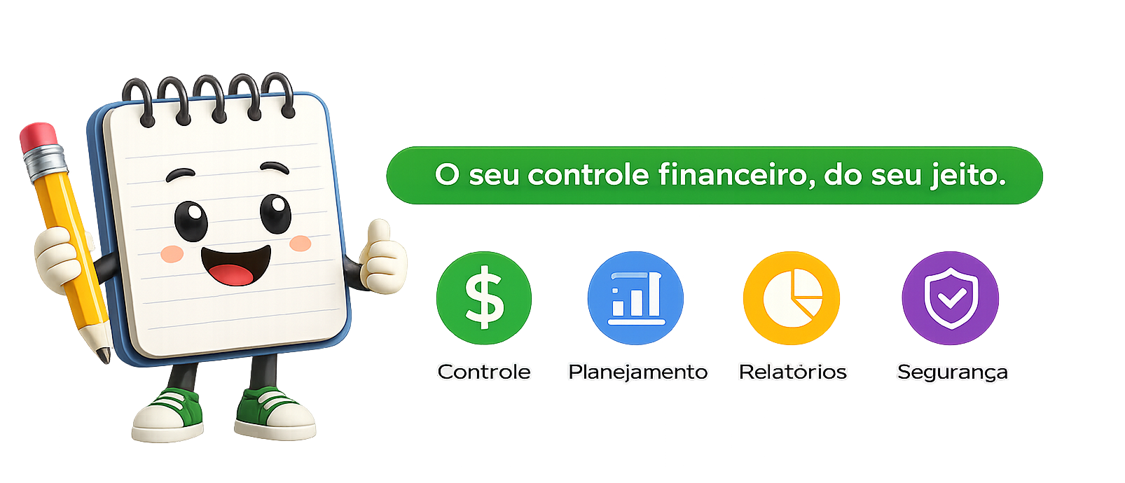 Apresentação Orgafin